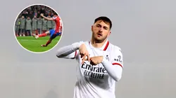 La encuesta de Santi Giménez