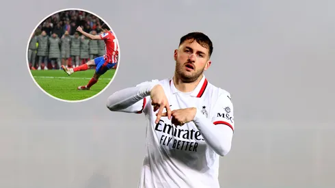 La encuesta de Santi Giménez