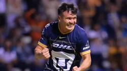 Pumas UNAM está a las puertas de avanzar a los cuartos de final de la Concacaf Champions Cup.
