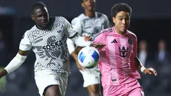 Inter Miami visita a Cavalier buscando avanzar a cuartos de final de la Concacaf Champions Cup.