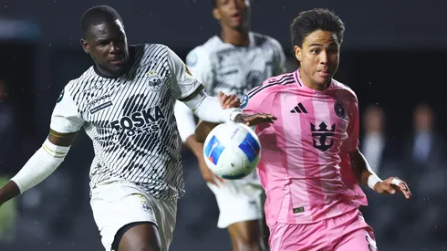 Inter Miami visita a Cavalier buscando avanzar a cuartos de final de la Concacaf Champions Cup.