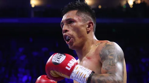 Mauricio Bronco Lara tendrá que estar dos años fuera del cuadrilátero.