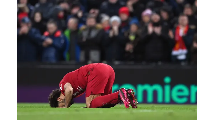 Cuidados especiales de los futbolistas durante el Ramadán para no perder su rendimiento