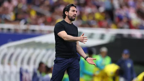 Gerardo Espinoza fue muy crítico por la eliminación de Chivas ante América