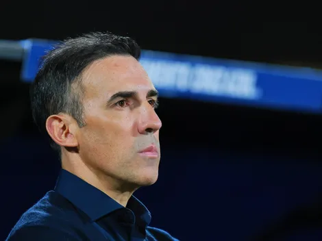 Cruz Azul tendría reemplazo confirmado para Vicente Sánchez