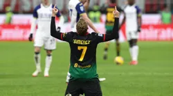 No te pierdas esta promo para ver la definición de la Serie A