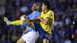 Cruz Azul y América transitarán una trilogía de partidos en menos de dos semanas