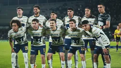 Pumas UNAM tendrá diferentes destinos según el resultado que obtenga ante Alajuelense