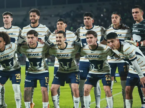 ¿Qué pasa si Pumas UNAM pierde, empata o gana con Alajuelense por la Concachampions 2025?