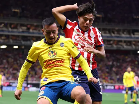 Una encuesta reveló al club de México con más aficionados