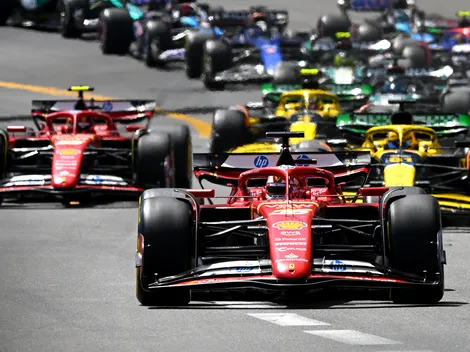 GP de Australia 2025: cronograma, horarios y dónde ver EN VIVO