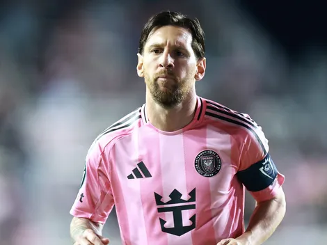 ¿Por qué no juega Lionel Messi en Cavalier vs. Inter Miami por la Concachampions 2025?