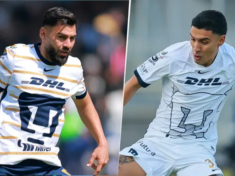 ¿Por qué no juegan Rubén Duarte y Leonardo Suárez en Alajuelense vs. Pumas UNAM por la Concachampions 2025?