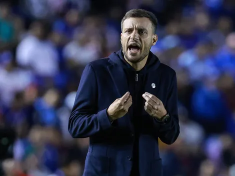 La FIFA dio la fecha del fallo del conflicto entre Cruz Azul y Martin Anselmi