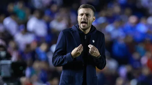 Martin Anselmi y Cruz Azul tienen fecha para resolver su conflicto