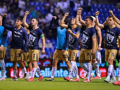 ¿Contra quién y cuándo juega Pumas por los cuartos de final de la Concachampions?