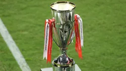 La CONCACAF Champions Cup espera por el campeón.