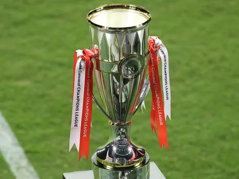 El cuadro de los cuartos de final de la CONCACAF Champions Cup 2025