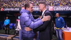 La increíble diferencia entre Jardine y Demichelis.