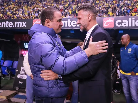 Mientras Jardine gana 1.3 millones en América, el salario de Demichelis en Rayados