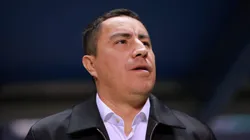 Efraín Juárez quiere un portero de jerarquía para Pumas