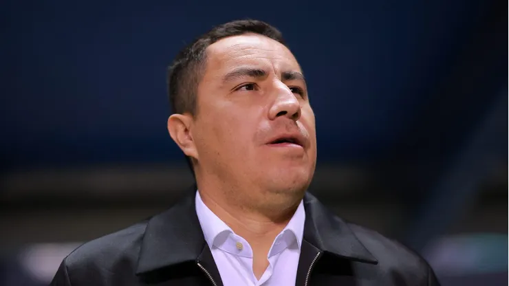 Efraín Juárez quiere un portero de jerarquía para Pumas