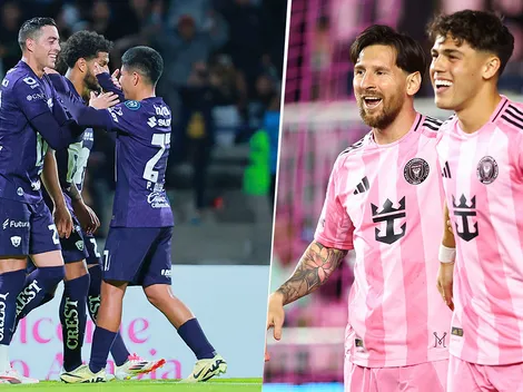 ¿Cuándo podría Pumas UNAM enfrentarse al Inter Miami de Lionel Messi?