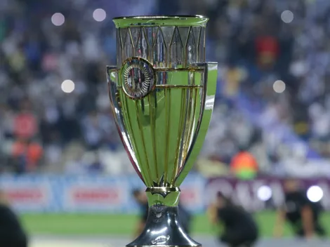 Así se jugaría la Concachampions si Brasil se suma a Concacaf