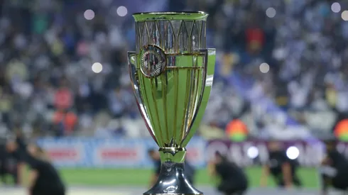 La Concachampions 2026 se jugará, como es habitual, durante el primer semestre del próximo año.