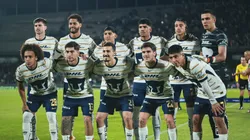 Pumas UNAM va por romper una racha de dos décadas que lleva sobre su espalda