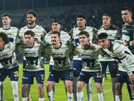 La racha negativa de Pumas UNAM que lleva 20 años y buscará romper
