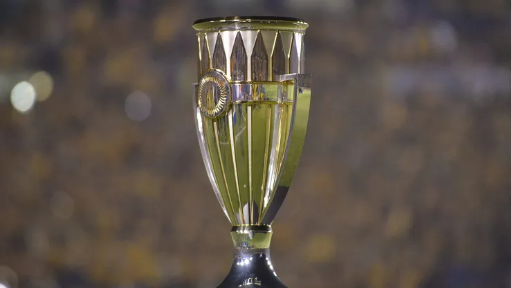 CONCACAF reveló los días y horarios de la disputa de los Cuartos de Final de la Concachampions 2025