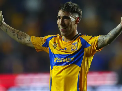 La picante frase de Fernando Gorriarán frente al mal momento de Rayados