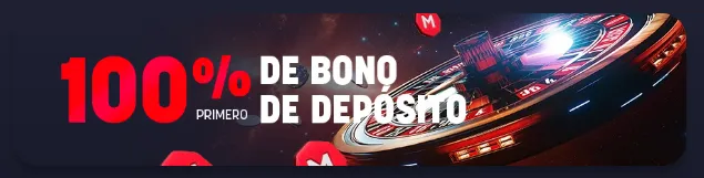 Marsbet bono de bienvenida