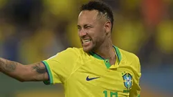 Neymar Jr es baja para una doble jornada FIFA clave.
