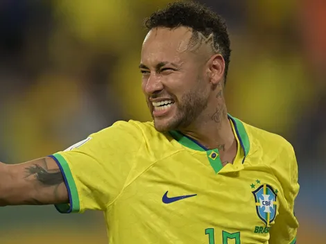 Inesperado: Neymar Jr, baja en Brasil para enfrentar a Argentina y Colombia en la jornada FIFA