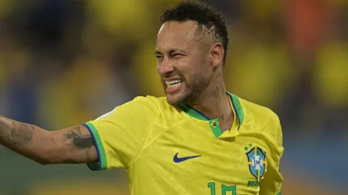 Neymar Jr es baja para una doble jornada FIFA clave.