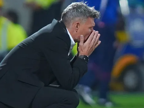 La importante baja que sufrirá Santos Laguna para el partido ante Tigres