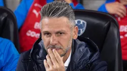 Martín Demichelis ya sabe qué será de su futuro.