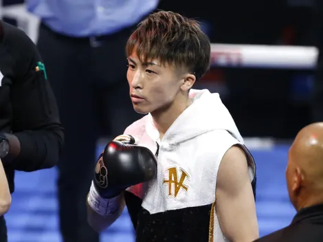 Naoya Inoue volverá a pelear en Estados Unidos: cuándo y contra quién será