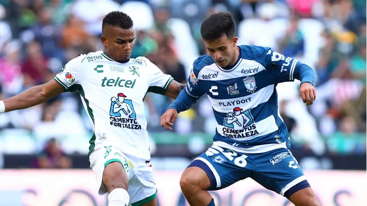 Pachuca y León corren riesgo en su participación en el Mundial de Clubes