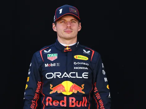 Verstappen no espera un buen resultado en el Gran Premio de Australia