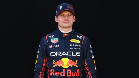Max Verstappen no es favorito a ganar el Gran Premio de Australia 2025