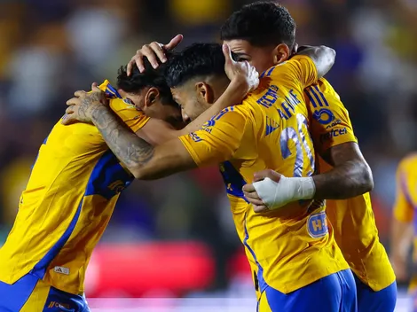 El futbolista que recuperará Guido Pizarro en Tigres para recibir a Santos Laguna