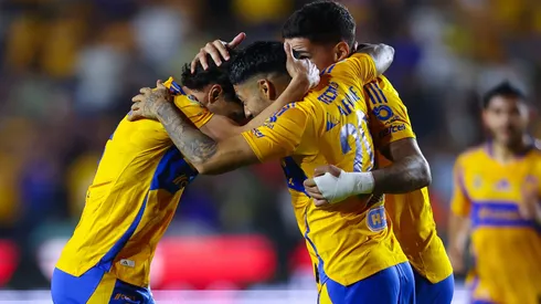 El futbolista que recuperará Guido Pizarro en Tigres para recibir a Santos Laguna