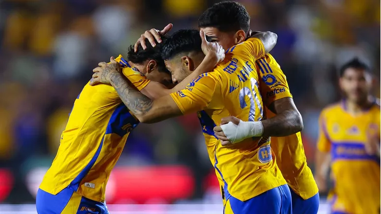 El futbolista que recuperará Guido Pizarro en Tigres para recibir a Santos Laguna