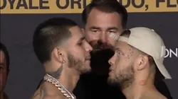 Edgar Berlanga y Jonathan González-Ortiz estarán frente a frente en los supermedianos.