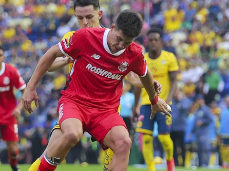 ¿Por qué no juega Franco Romero en Puebla vs. Toluca por el Clausura 2025?