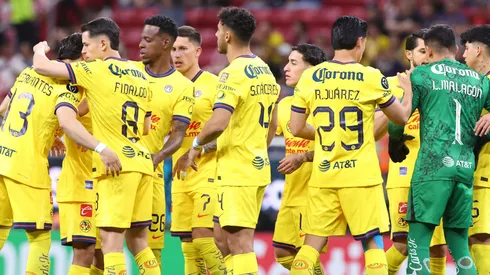 Una pieza clave de América no estará presente en el duelo ante Atlas