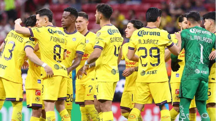 Una pieza clave de América no estará presente en el duelo ante Atlas